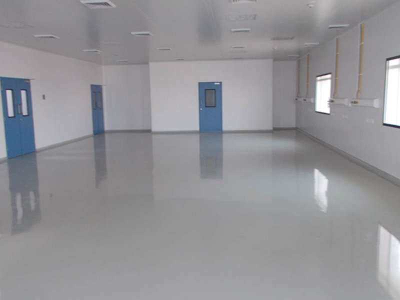 Cleanroom