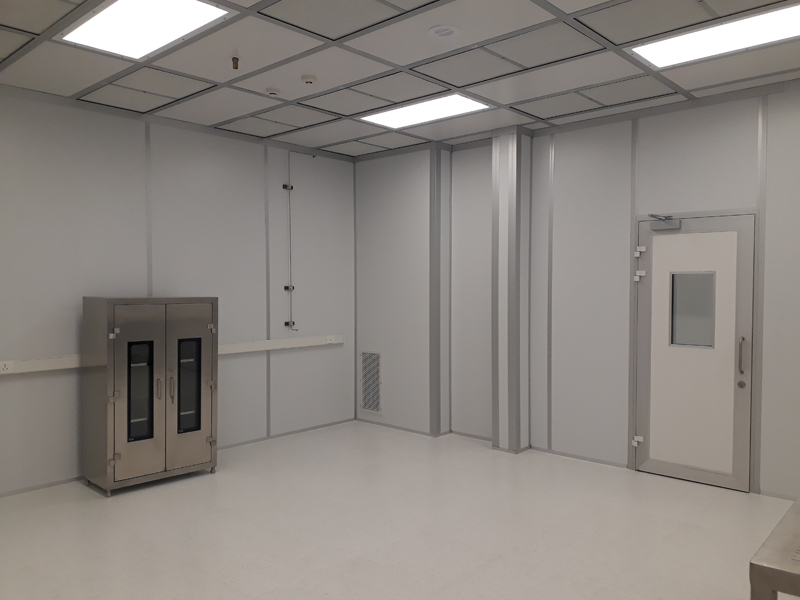 Turnkey solutions