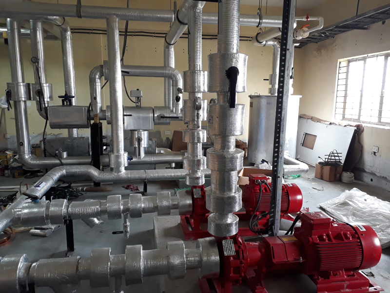 Utilities