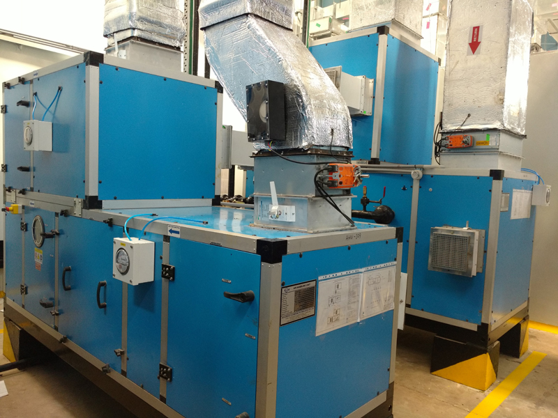 AHU