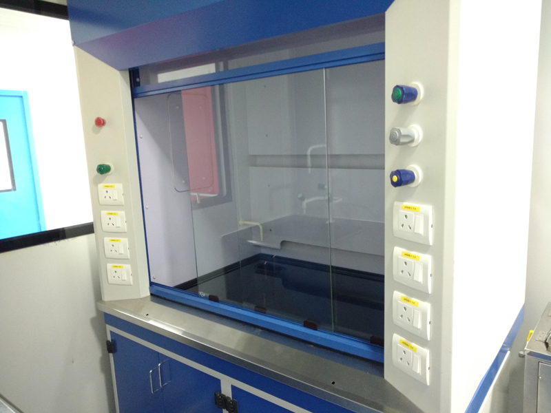 Fume Hood