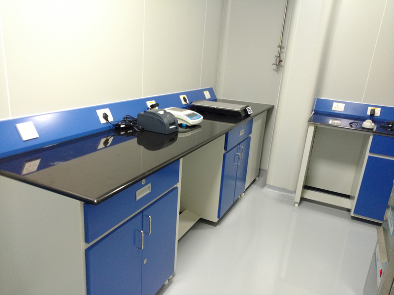 lab