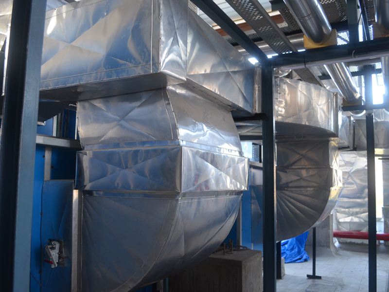 Ducting