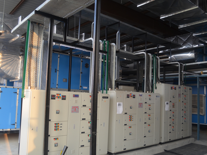 Electrical Panels
