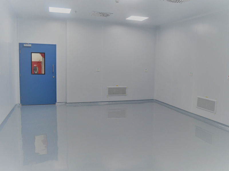 Foundation Room