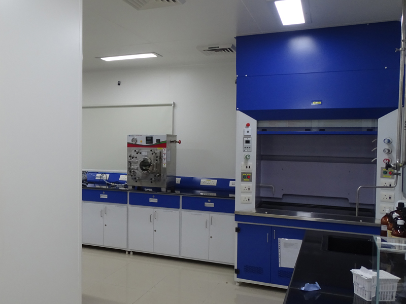 Lab