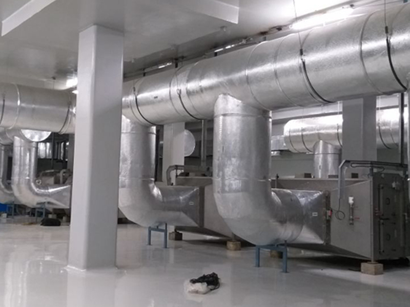 Ducting