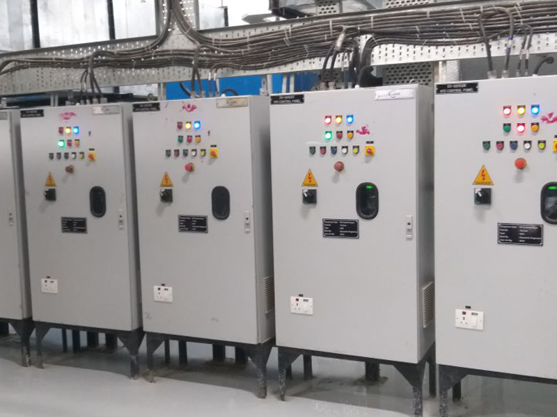 Electrical Panels