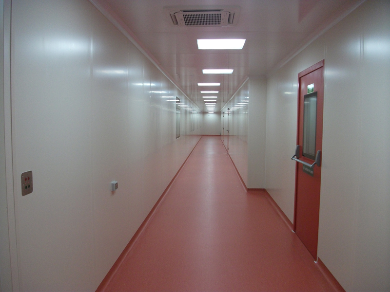cleanroom