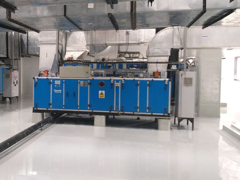 Air Handling Units