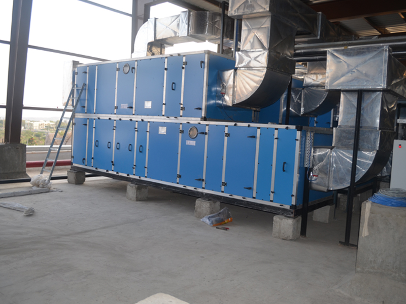 Air Handling Units