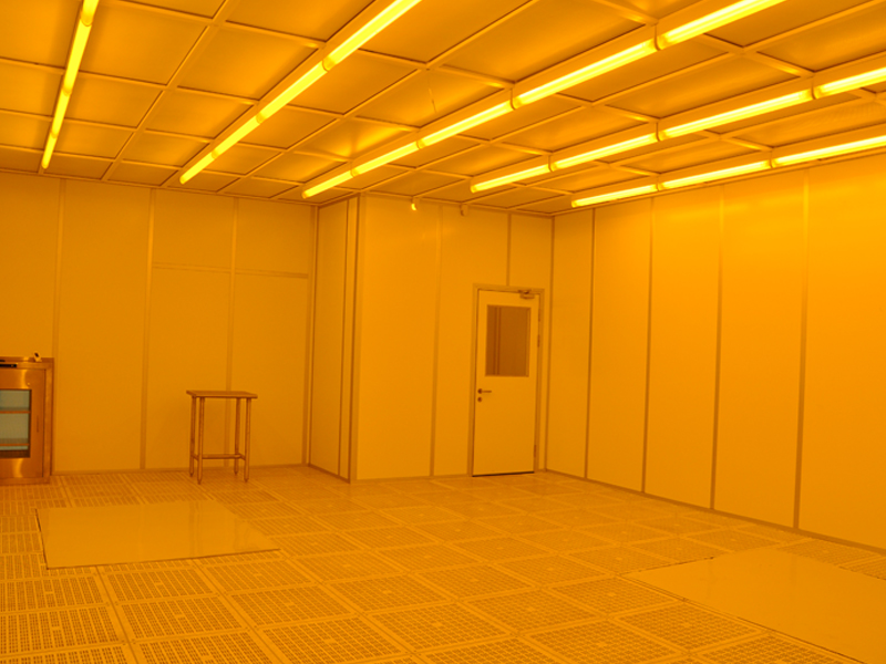 Cleanroom