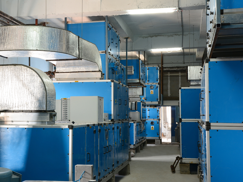 AHU