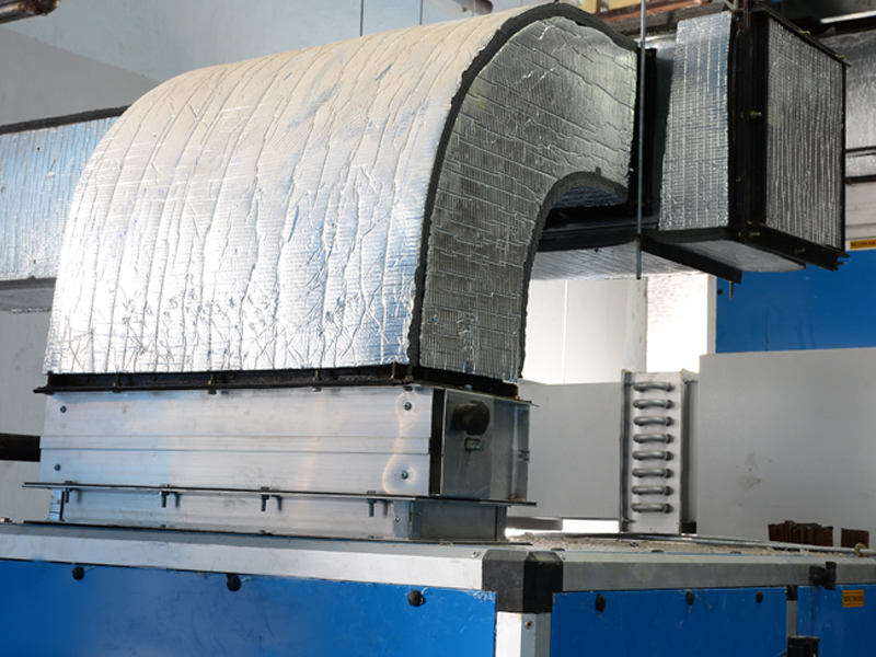 Ducting